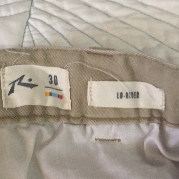 Rusty joggers - Picture 3 of 3